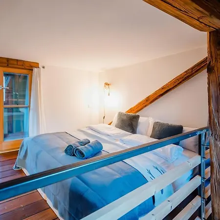 Historisches In Der Altstadt - Fuer 6 Gaeste Holiday home Bad Tolz