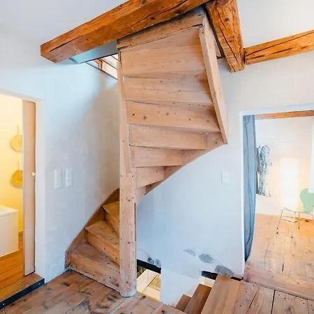 Holiday home Historisches In Der Altstadt - Fuer 6 Gaeste *