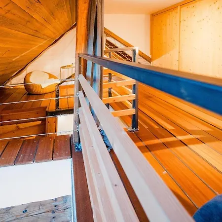 Historisches In Der Altstadt - Fuer 6 Gaeste Holiday home Bad Tolz