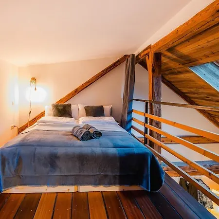 Historisches In Der Altstadt - Fuer 6 Gaeste Holiday home