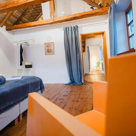 Holiday home Historisches In Der Altstadt - Fuer 6 Gaeste Bad Tolz
