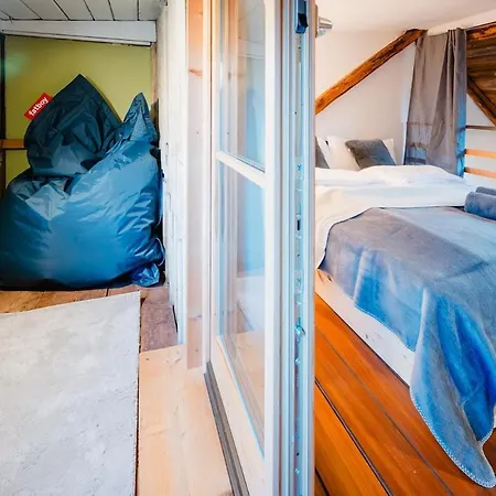 Historisches In Der Altstadt - Fuer 6 Gaeste Holiday home *