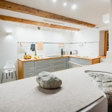 Holiday home Historisches In Der Altstadt - Fuer 6 Gaeste