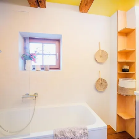 Holiday home Historisches In Der Altstadt - Fuer 6 Gaeste Bad Tolz