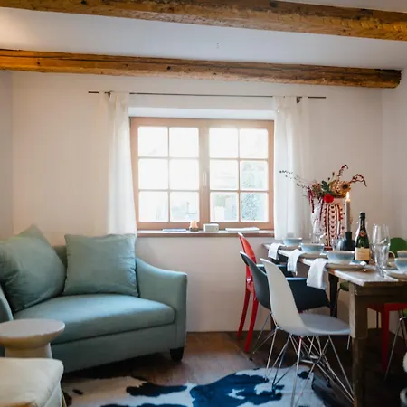 Holiday home Historisches In Der Altstadt - Fuer 6 Gaeste