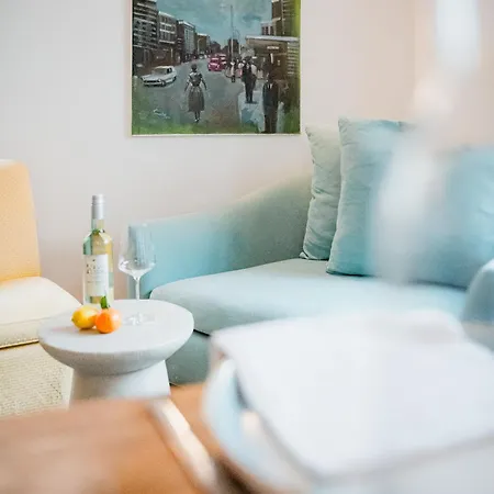 Holiday home Historisches In Der Altstadt - Fuer 6 Gaeste *