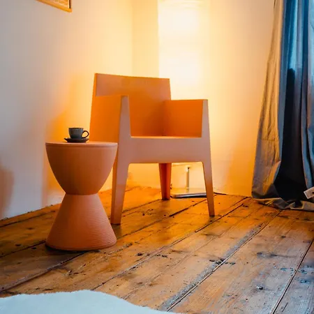 Holiday home Historisches In Der Altstadt - Fuer 6 Gaeste