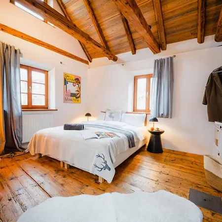 Holiday home Historisches In Der Altstadt - Fuer 6 Gaeste *