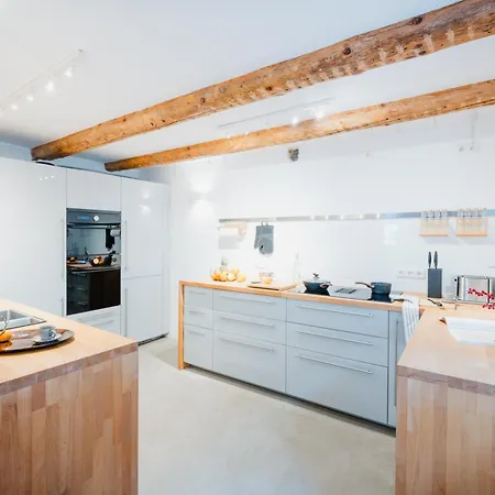 Holiday home Historisches In Der Altstadt - Fuer 6 Gaeste