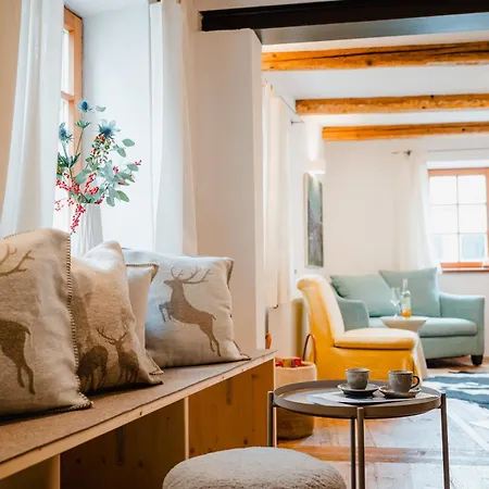 Holiday home Historisches In Der Altstadt - Fuer 6 Gaeste