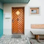 Historisches In Der Altstadt - Fuer 6 Gaeste