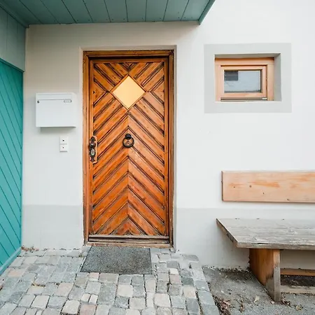 Historisches In Der Altstadt - Fuer 6 Gaeste