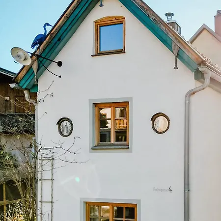 Historisches In Der Altstadt - Fuer 6 Gaeste 別荘
